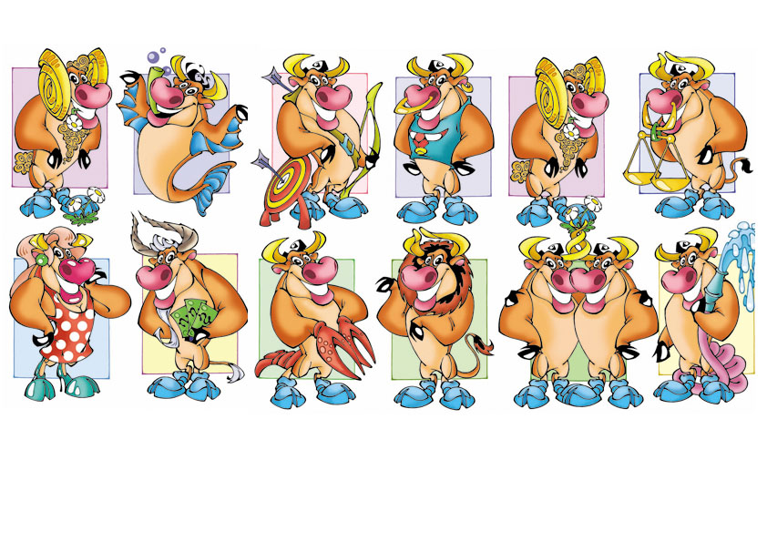 календарь 2009