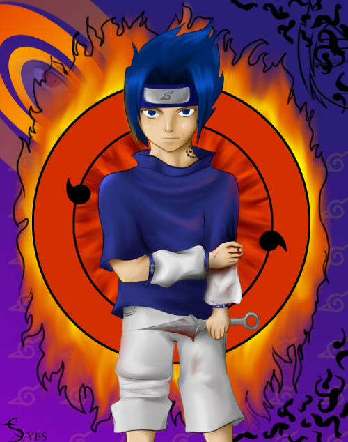 Sasuke
