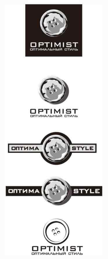 логопит "Оптимист"