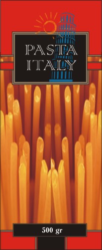 Спагетти "Pasta Italy"