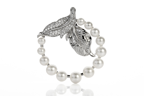 «Изделия из жемчуга»