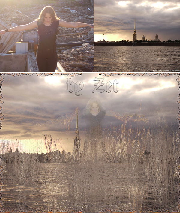 Обработка фото