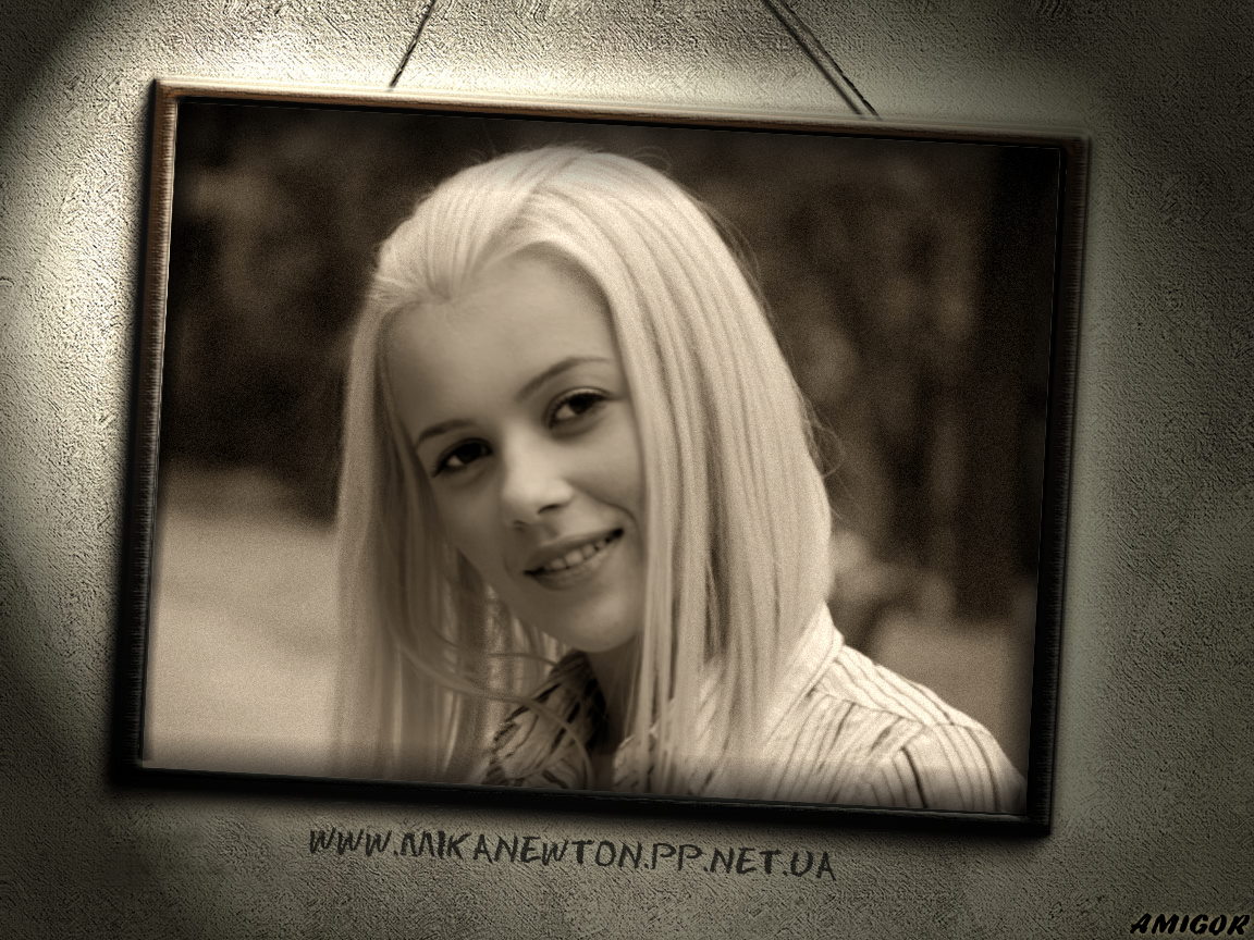 Обои для рабочего стола