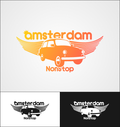 Amsterdam Non Stop 2