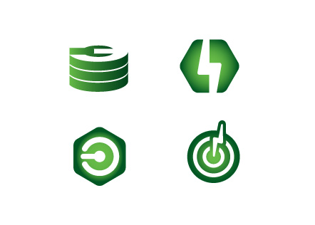 Варианты знаков для "Элегазэнергосервис"