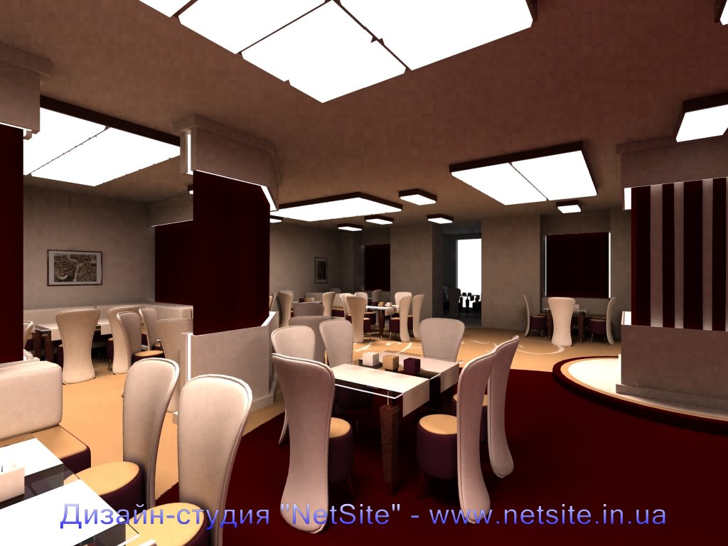 "Кафе - бар "Chokolate"