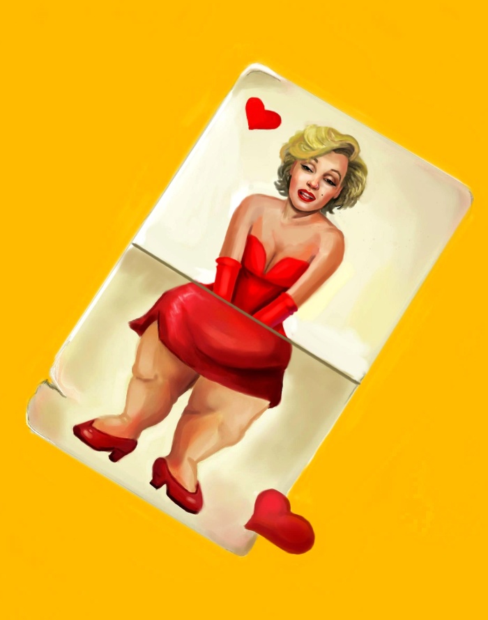 Карта.вар. 2