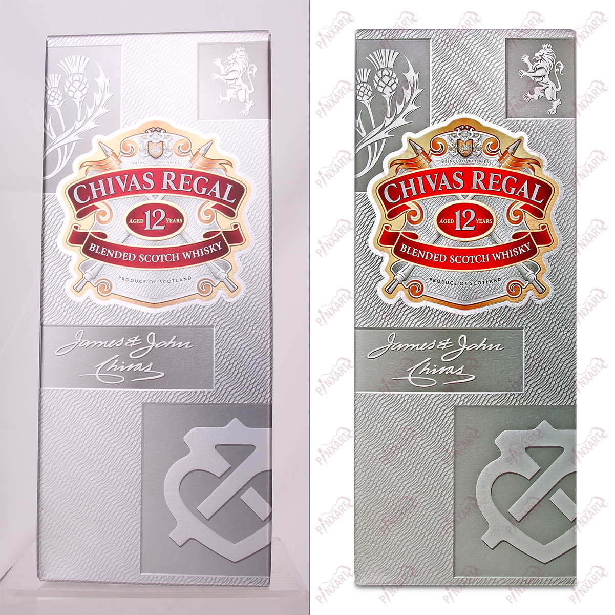 Предметная ретушь для интернет-магазина