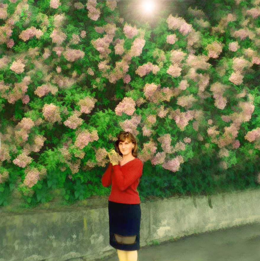 перерабока фото ботсад