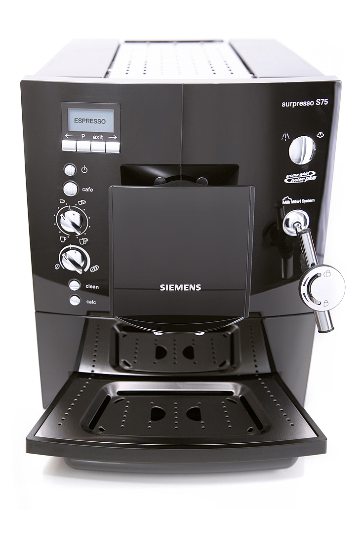 Съемка для журнала "Техногид"