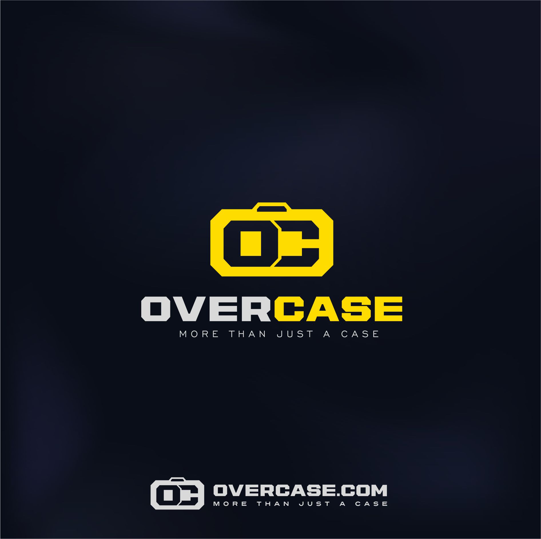 OVERCASE