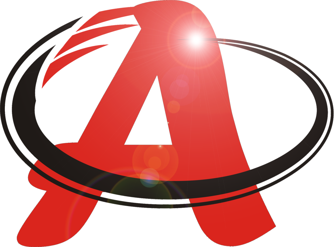 Логотип компании "Арист Ко"