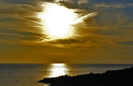 Кто-то перечеркнул