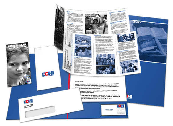 Door of Hope International