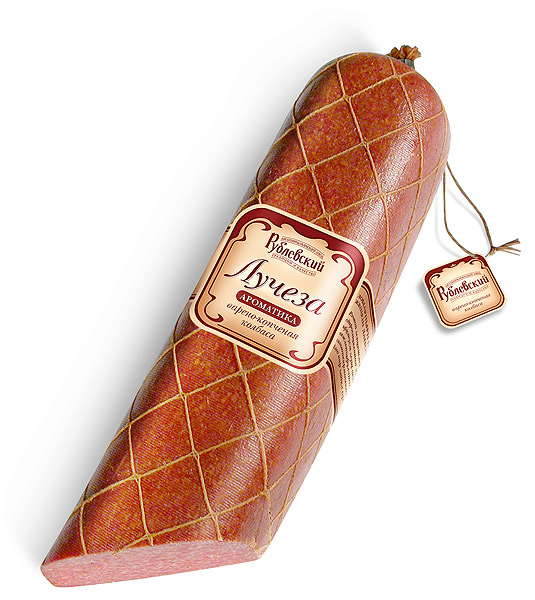 Рублевский