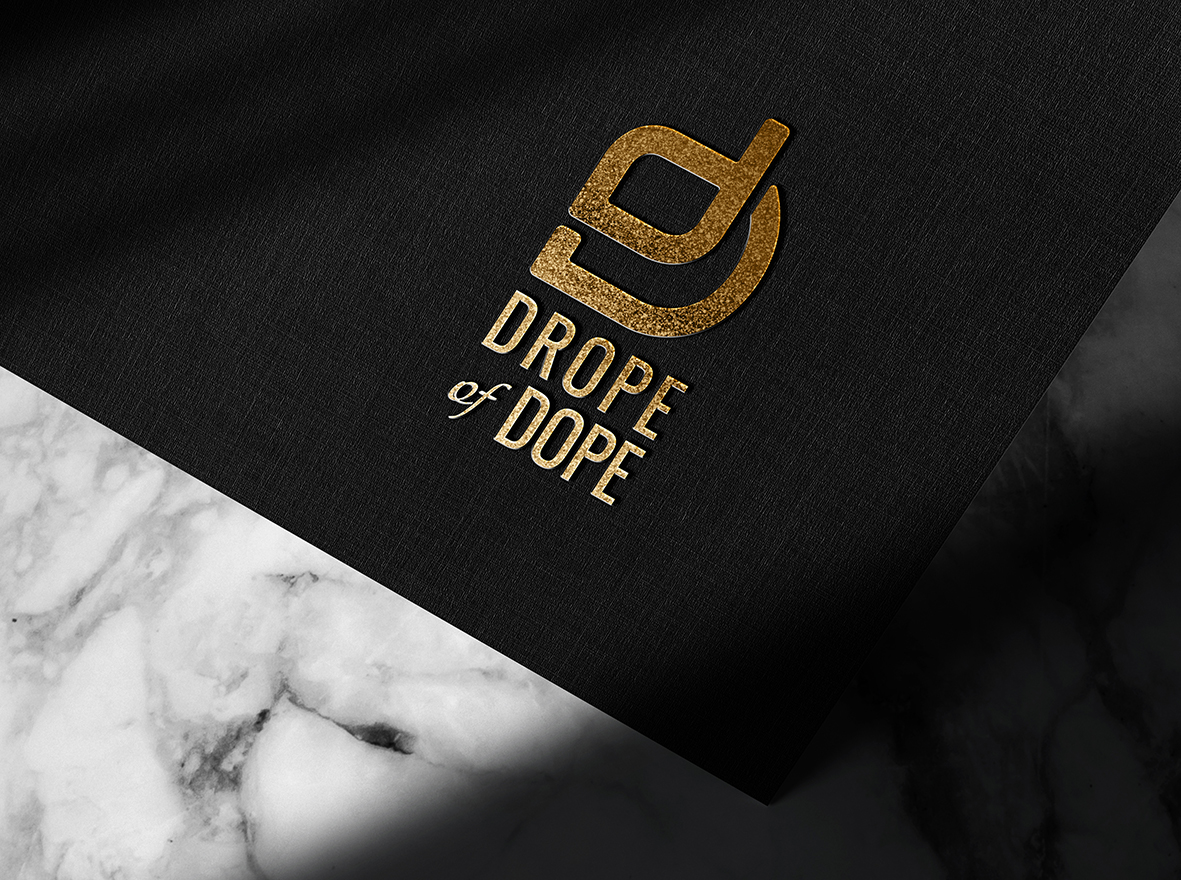 разработка логотипа