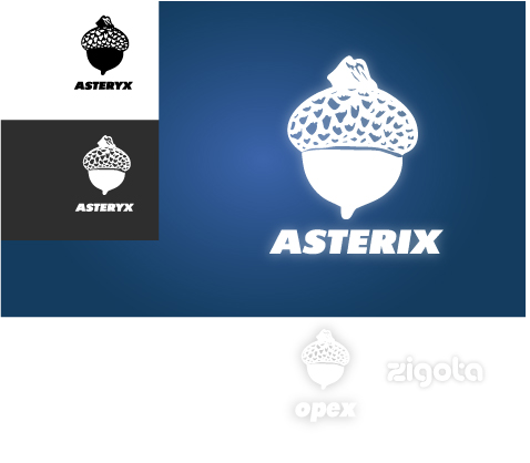 "Asteryx"
