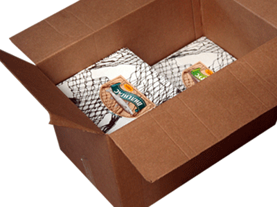 Логистика фишбоксов