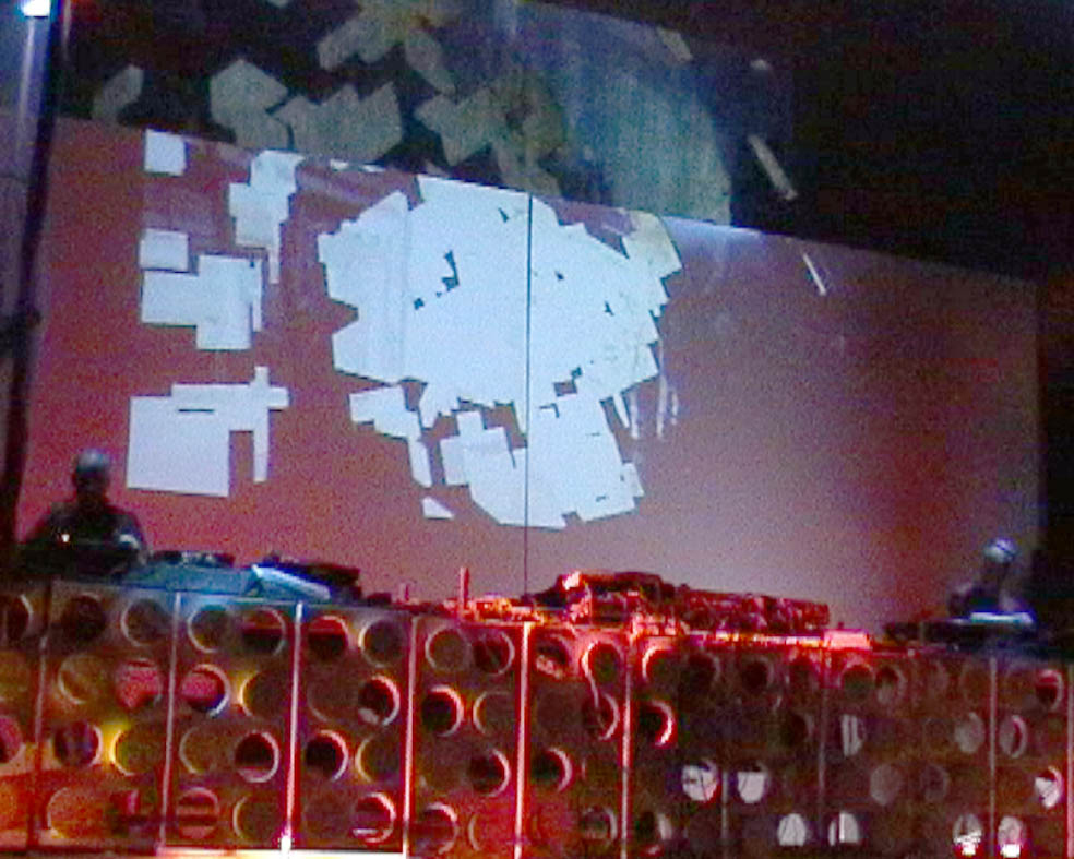 Tanz der Maschinen, Germany