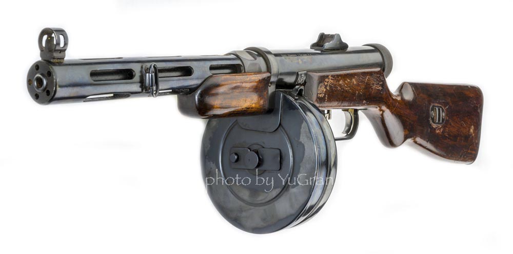 экспонат ЦМВС