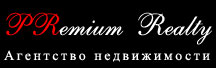 Логотип агентства недвижимости PRemium Estate