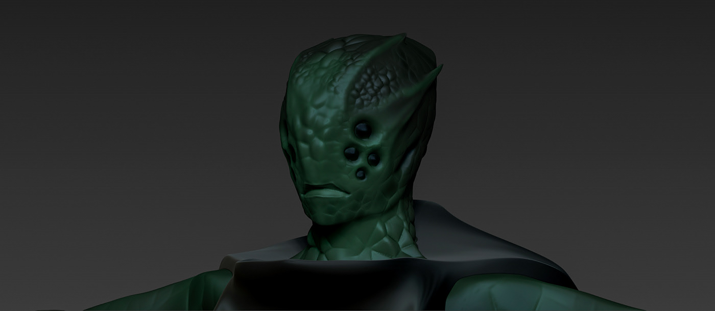 Персонаж для игры