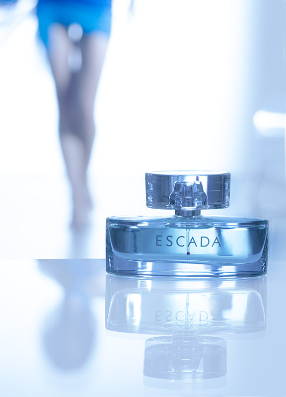 Escada 2