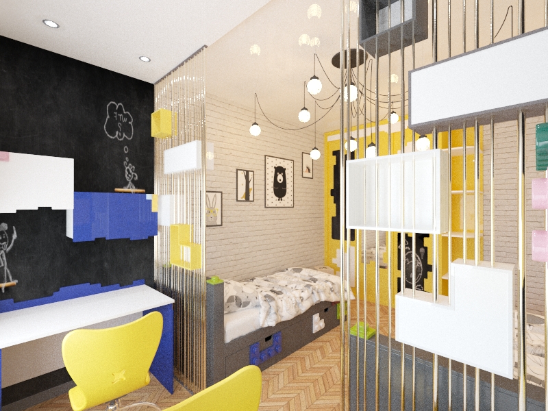 Детская для мальчиков