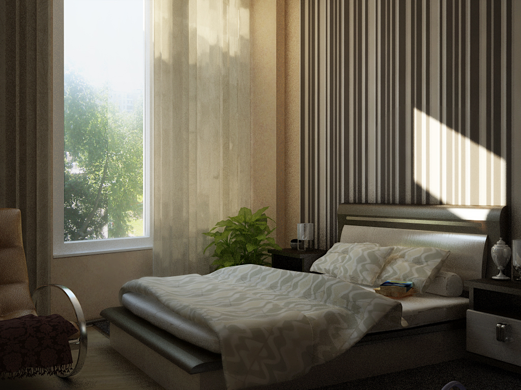 одноместный номер