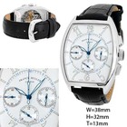 Описание копии часов Franck Muller