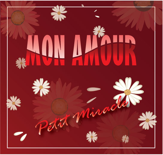 mon amour