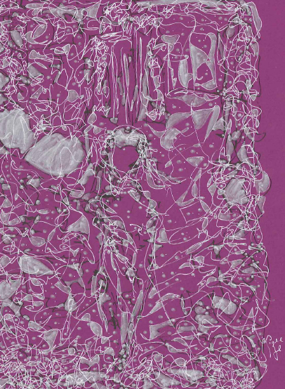 Вечерняя походка