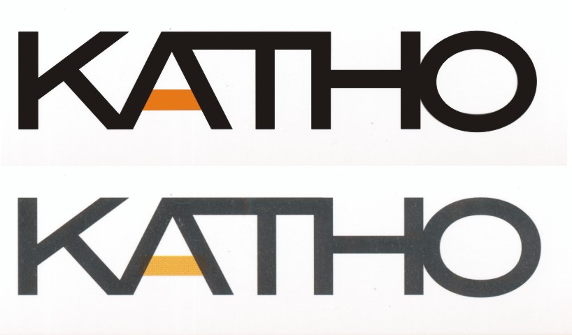 векторизация лого