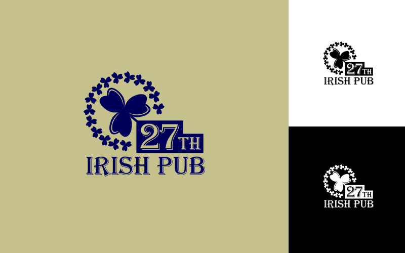"27" Irish Pub