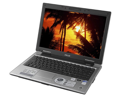 Asus A8Sc