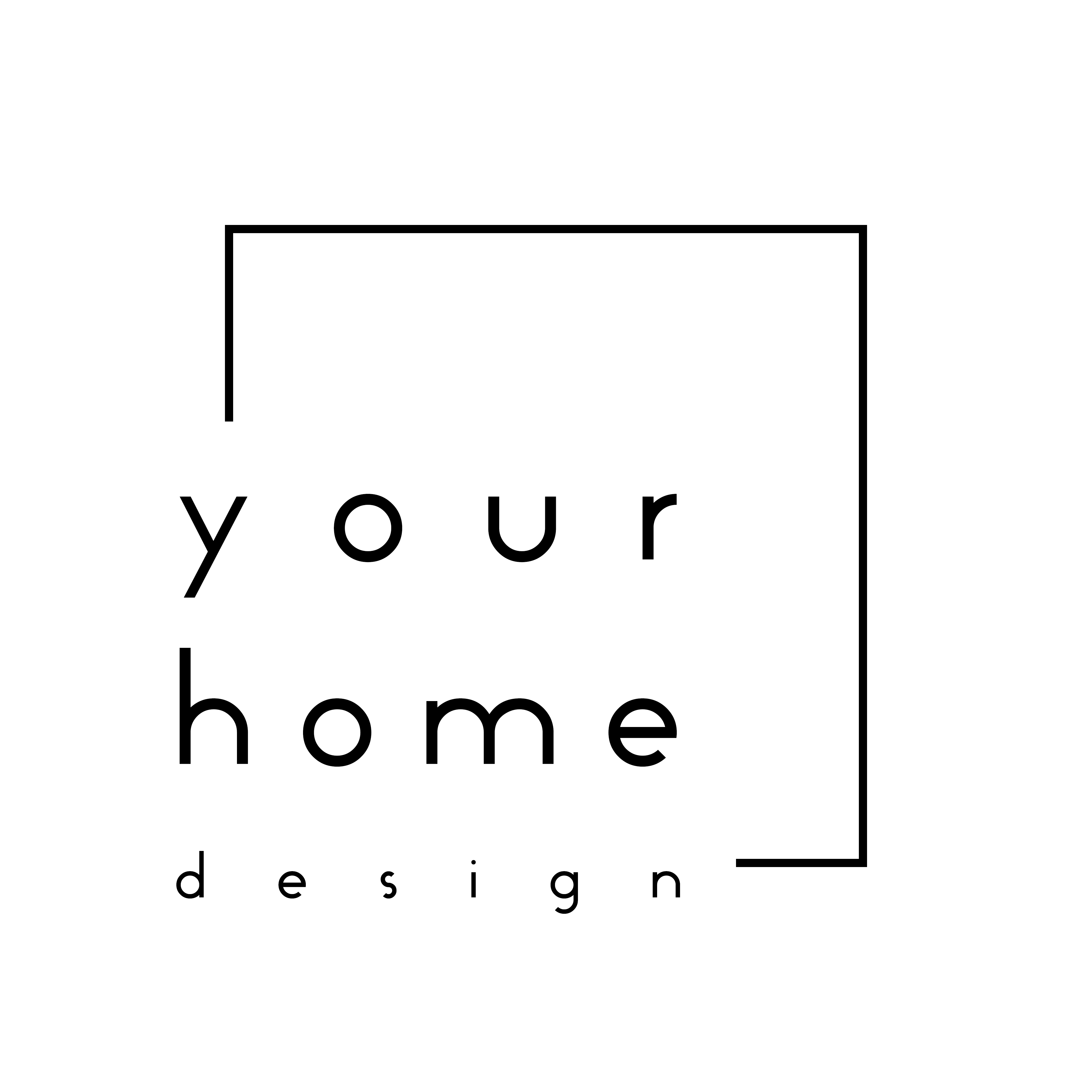your home design
