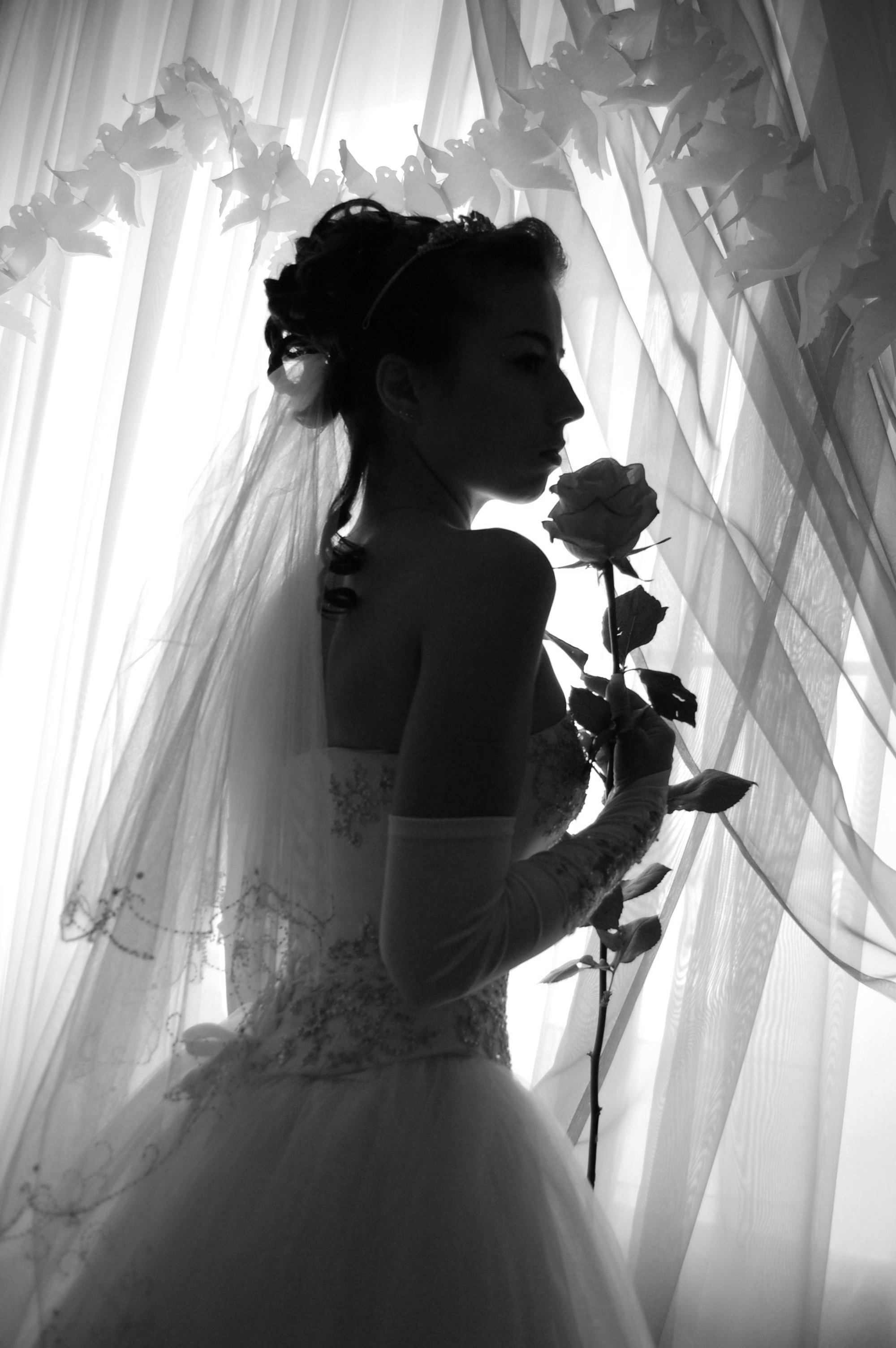 свадьба Юля и Азат