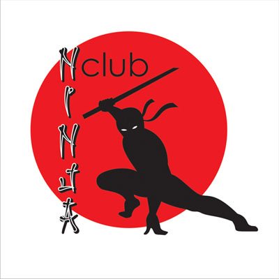 Набросок логотипа