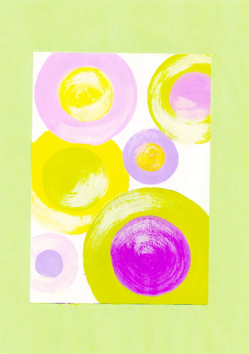 childhood in adults` eyes