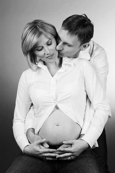 семейное фото