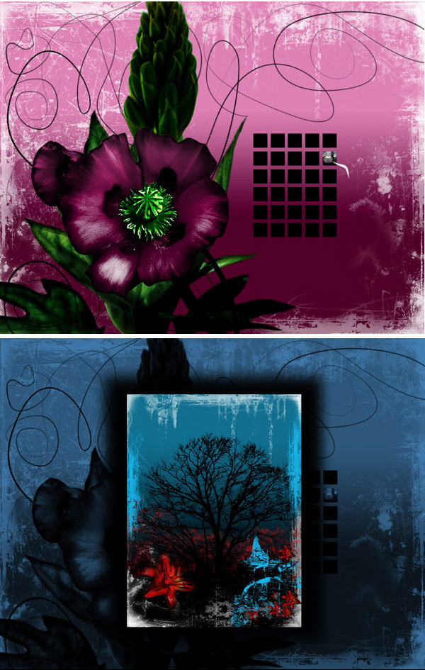 некоммерческий проект