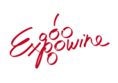 Логотип Expowine