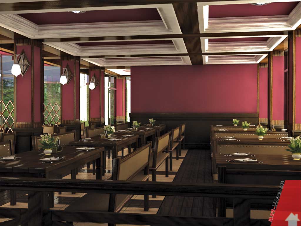 Пивной ресторан г.Ялта