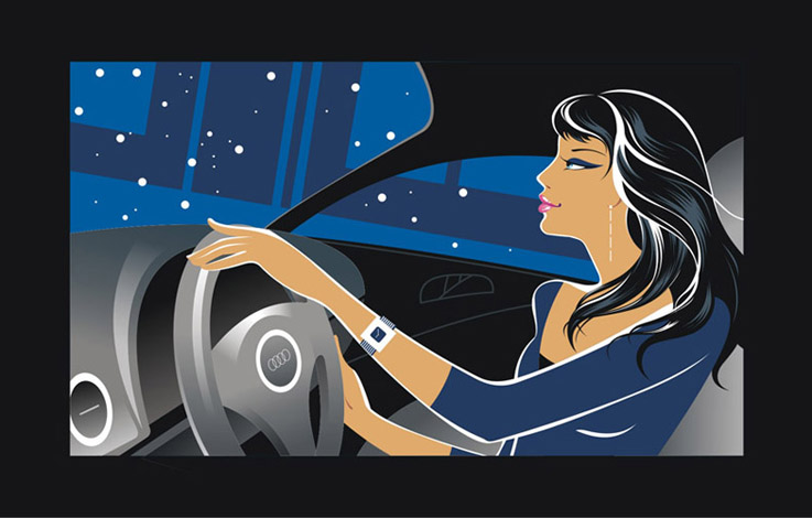 ноябрь для ОГГИ