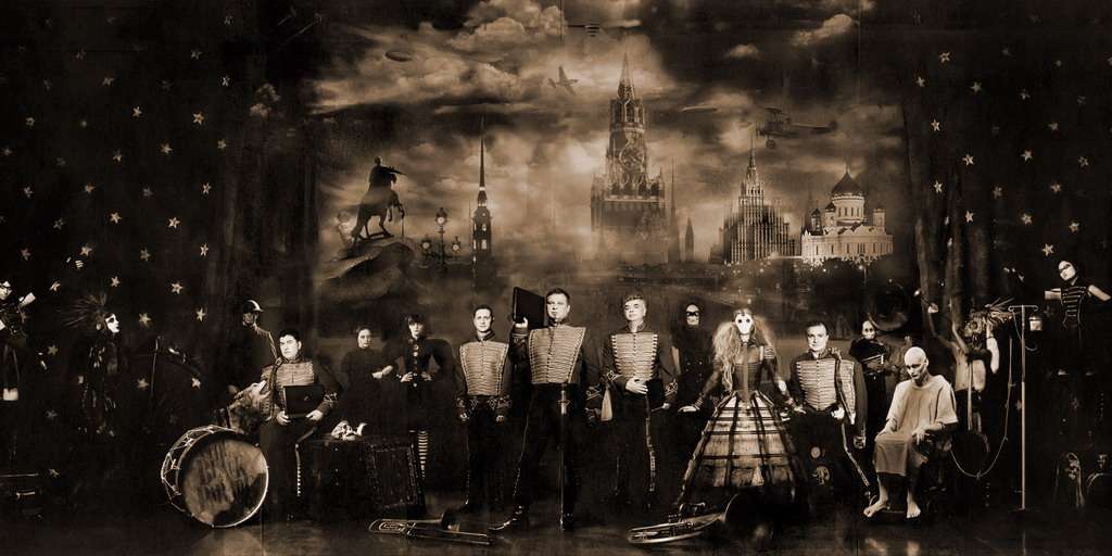 Пляжный коллаж для Шунявкиных и Ко