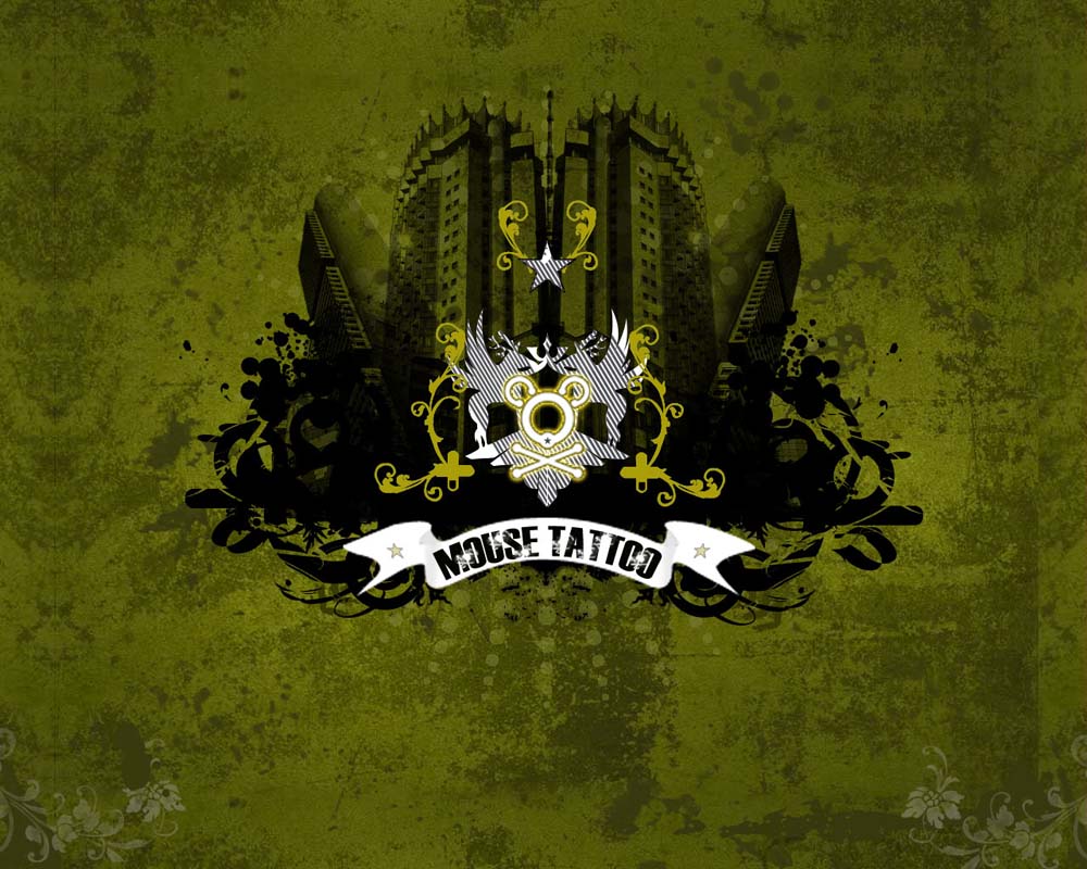 Студия татуировки