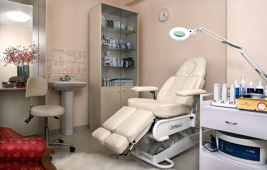 Интерьерная съемка