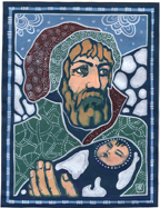 иллюстрация Трофимов