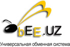 Bee.uz  Универсальная платежная система