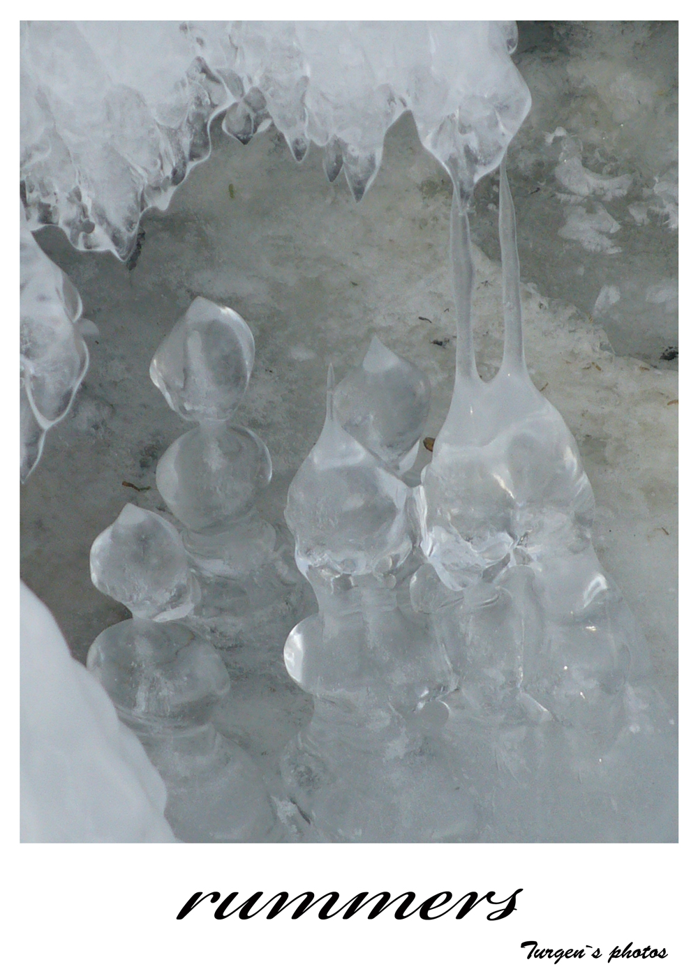 Река Тургень